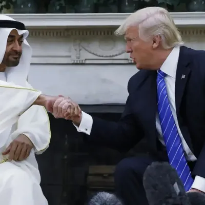 journal en langue arabe du soir 15/05/2025