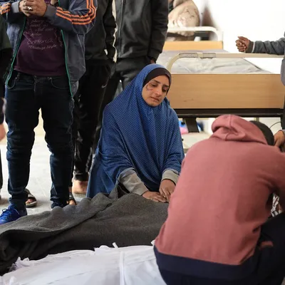 نشرة أخبار الظهيرة 24 03 24