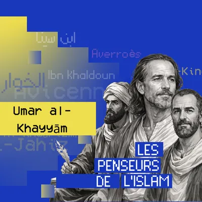 Umar al-Khayyām : mathématicien, astronome et poète persan qui a...