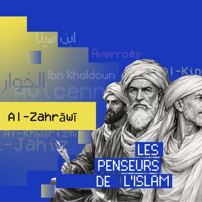  Al-Zahrāwī : le chirurgien andalou qui a révolutionné la chirurgie...