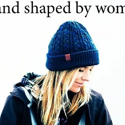 Anne-Flore Marxer : "Il faut soutenir le sport pour les hommes et...