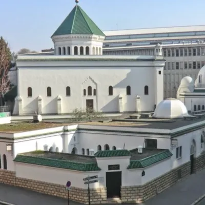 GRAND ANGLE : Inauguration de l’École nationale Ibn Badis à...