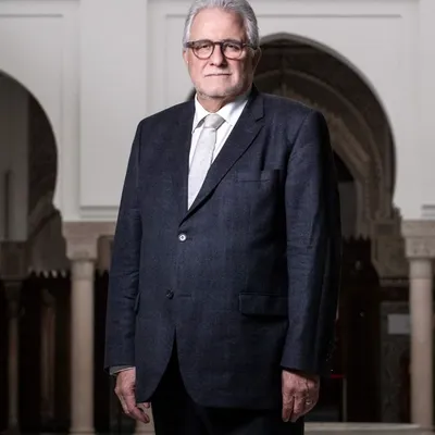 L’INVITÉ DU JOUR : Le recteur de la Grande mosquée de Paris...