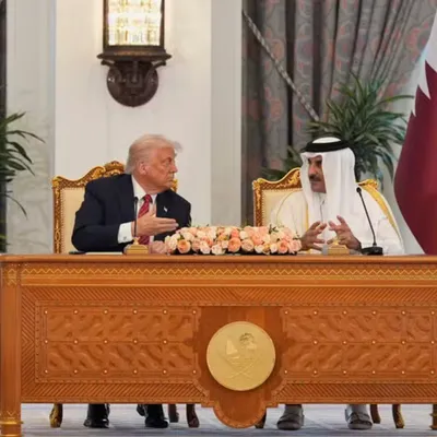 La tournée de Donald Trump dans les Golfe pourrait générer jusqu'à...