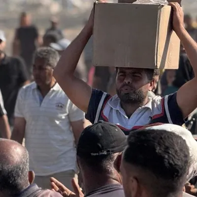 Frappe à Gaza, tensions en France, contrat militaire en Indonésie,...