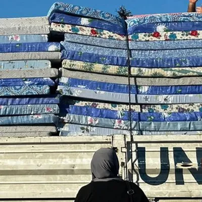 600 morts à Gaza, peines lourdes en Tunisie, pauvreté record en...