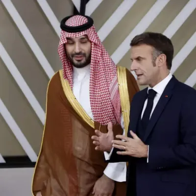 Crise à Gaza, conférence sur la Palestine, accord commercial : les...