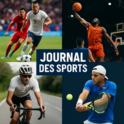 Actu sport du 7 août : Ligue des champions, exploits canadiens et...