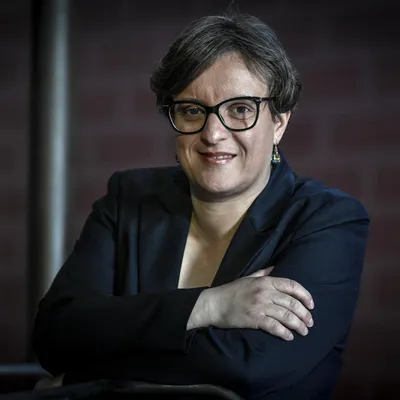 Naïma Huber Yahi revient sur les 40 ans du Festival de Raï de Bobigny
