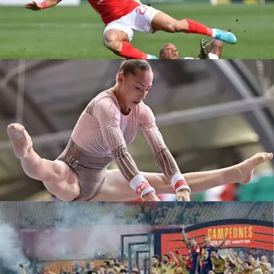 Kaylia Nemour brille,  le champion de la CAF sortant éliminé de la...