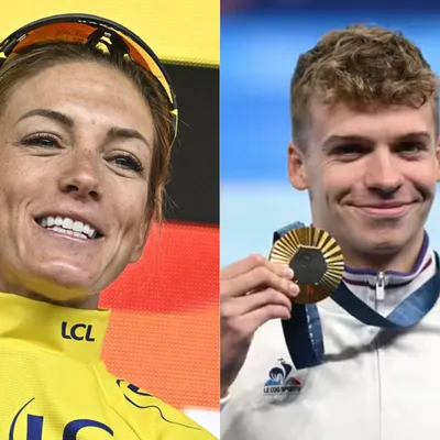 Le sport français rayonne : un week-end d’exploits, de promesses et...