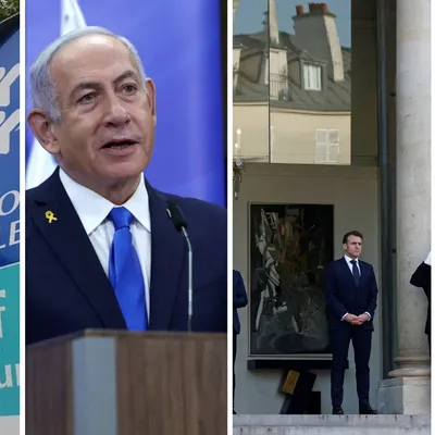 LE JOURNAL EN LANGUE FRANÇAISE DU SOIR DU 17/02/2025