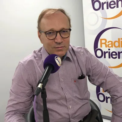 RENCONTRE avec Ghaleb Bencheikh .Marie  figure importante également...