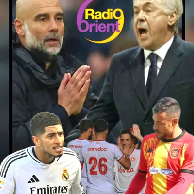 ORIENT SPORT JORNAL 19/2/2025