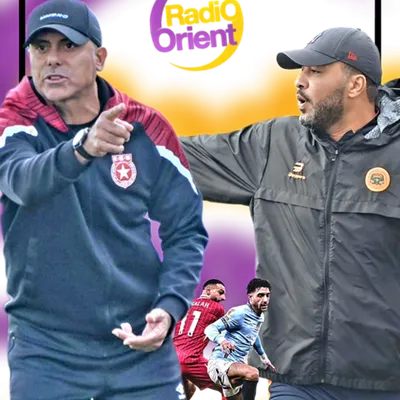 Sport sans frontière 24 02 2025