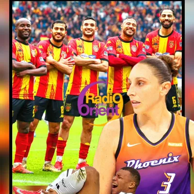 ORIENT SPORT JORNAL 26/2/2025