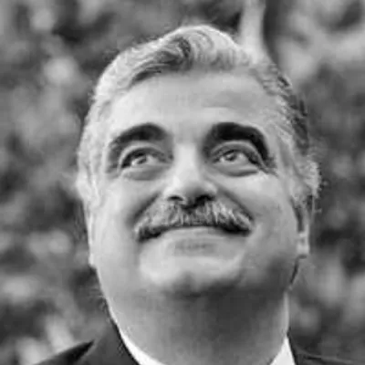 Likaat : Des milliers réunis pour les 20 ans de l’assassinat de Hariri