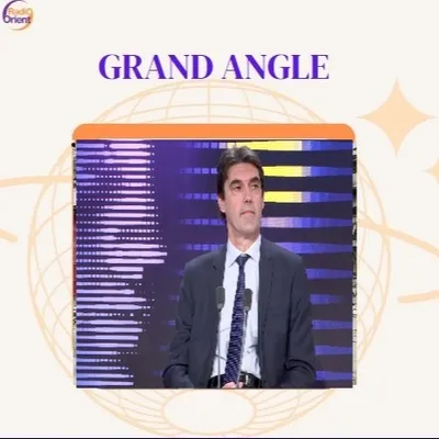 GRAND ANGLE : AVEC DAVID RIGOULET-ROZE SUR L'INTERDICTION TOTALE...