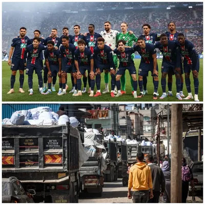 Gaza affamée, 74 % des Français pour des sanctions contre Israël,...