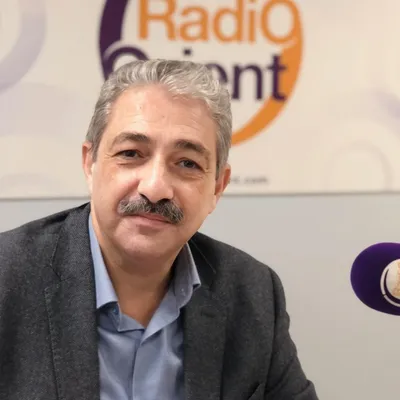 L’invité du jour : Khalil Zaouia  