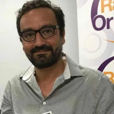 GRAND ANGLE : AVEC ADLÈNE MEDDI SUR LES ENJEUX DE LA VISITE À ALGER...