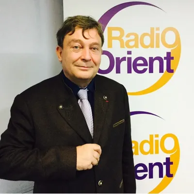 L’INVITÉ DU JOUR : PIERRE HENRY, PRÉSIDENT DE FRANCE FRATERNITÉS