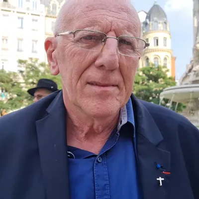 L’INVITÉ DU JOUR :  AVEC LE PÈRE CHRISTIAN DELORME