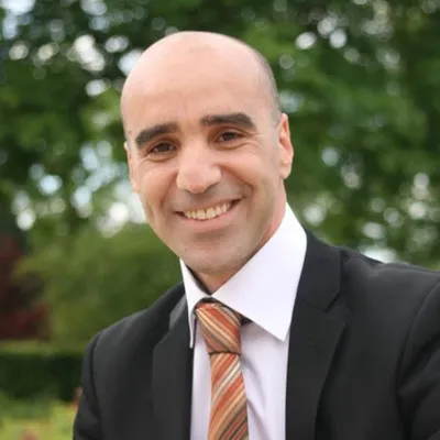 Pluriel reçoit Driss Ettazaoui : violences, justice, société et...