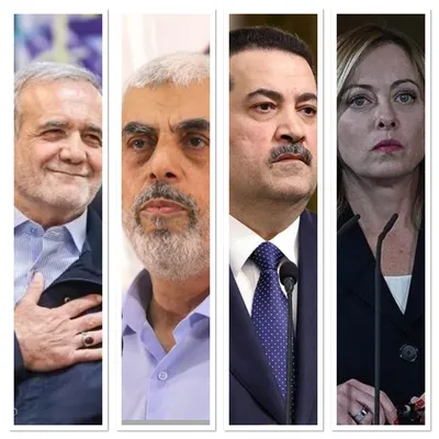 LE JOURNAL EN LANGUE ARABE DE MIDI DU 17/09/24