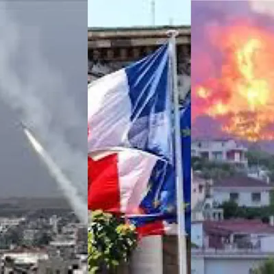 LE JOURNAL DU SOIR EN LANGUE ARABE DU 13/8/2024