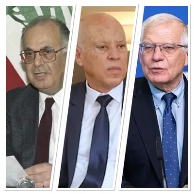 LE JOURNAL DU SOIR EN LANGUE ARABE DU 26/8/2024