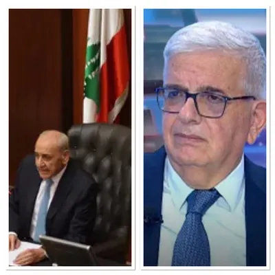 LE JOURNAL DU SOIR EN LANGUE ARABE DU 8/1/2025