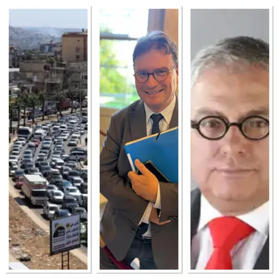 LE JOURNAL DE 12H EN LANGUE FRANCAISE DU 23/10/2024