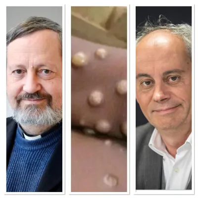 LE JOURNAL DE 12 H EN LANGUE FRANCAISE DU 20/8/2024