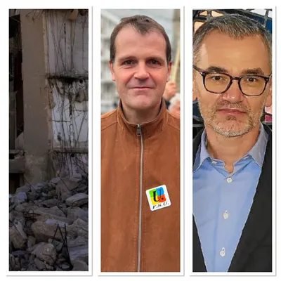 LE JOURNAL DE 12 H EN LANGUE FRANCAISE DU 23/12/2024