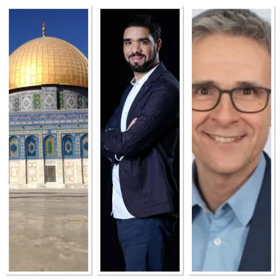 LE JOURNAL DE 12 H EN LANGUE FRANCAISE DU 14/8/2024