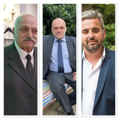 LE JOURNAL DU SOIR EN LANGUE FRANCAISE DU 1/10/2024