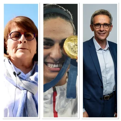 LE JOURNAL DU SOIR EN LANGUE FRANCAISE DU 14/8/2024