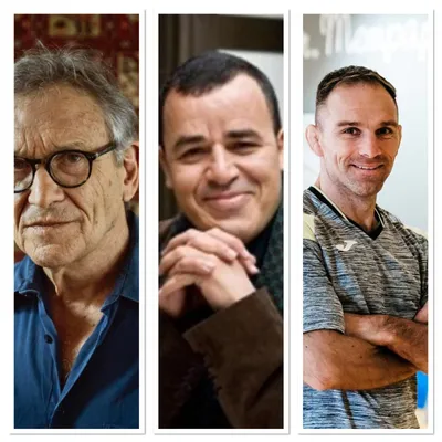 LE JOURNAL DU SOIR EN LANGUE FRANCAISE DU 22/8/2024