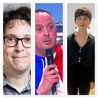 LE JOURNAL DU SOIR EN LANGUE FRANCAISE DU 29/8/2024