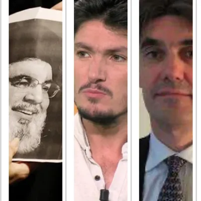 LE JOURNAL DU SOIR EN LANGUE FRANCAISE DU 29/9/2024