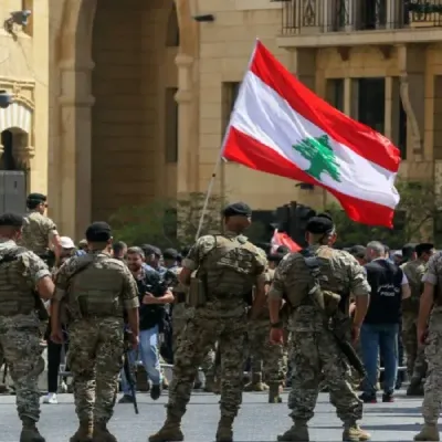 LE JOURNAL DU LIBAN DE 13H DU 2/2/2025