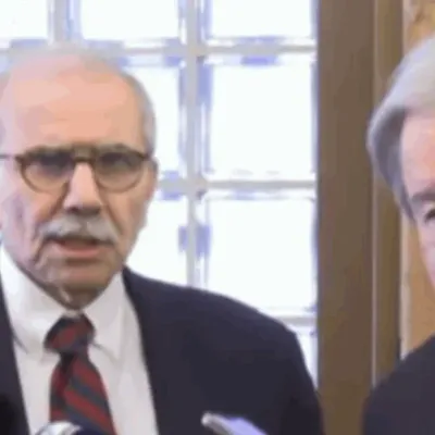 LE JOURNAL DE 13 H DU LIBAN DU 18/1/2025