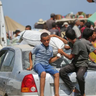 LE JOURNAL DU LIBAN DE 14H DU 27/8/2024