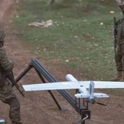 LE JOURNAL DU LIBAN DE 14 H DU 22/8/2024