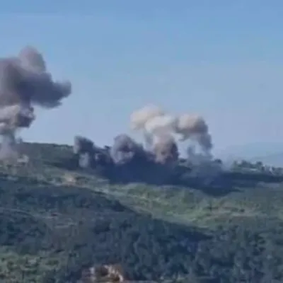 LE JOURNAL DU LIBAN DU SOIR DU 1/12/2024