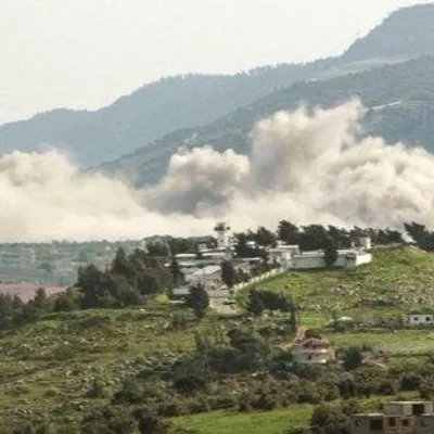 LE JOURNAL DU SOIR DU LIBAN DU 19/10/24