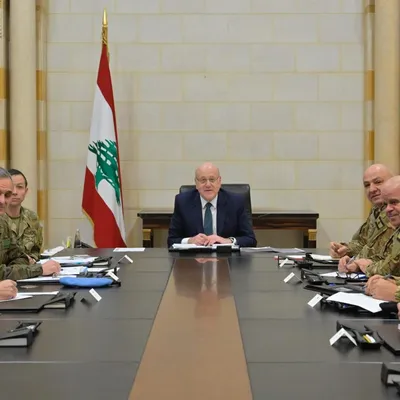 LE JOURNAL DU SOIR DU LIBAN DU 24/12/2024