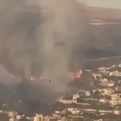 LE JOURNAL DU LIBAN DU SOIR DU 27/10/2024