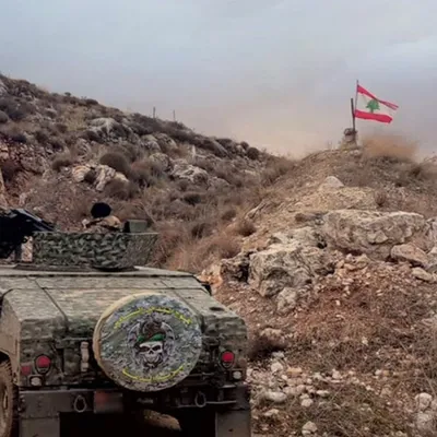 LE JOURNAL DU LIBAN DU SOIR DU 27/12/2024